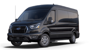 2024 Ford Transit® External Image 2
